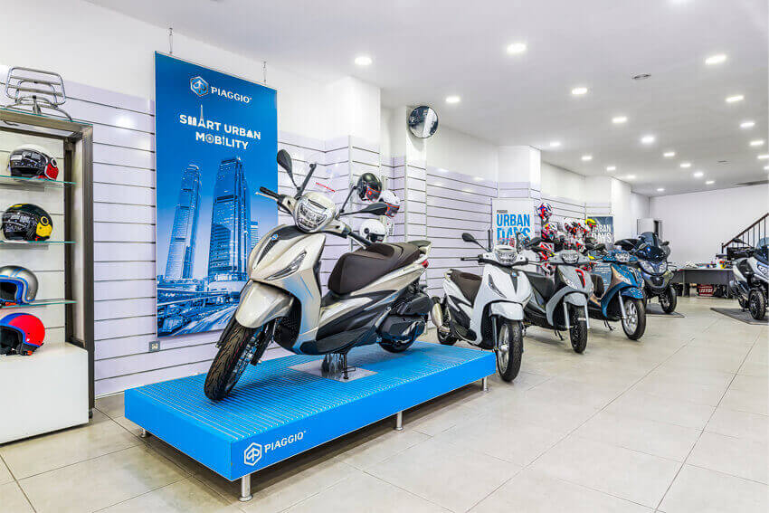 Nuestra tienda Nuestra tienda